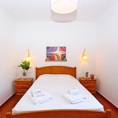 U - Casa Quinta Estacao Hotel Lagos Luaran gambar
