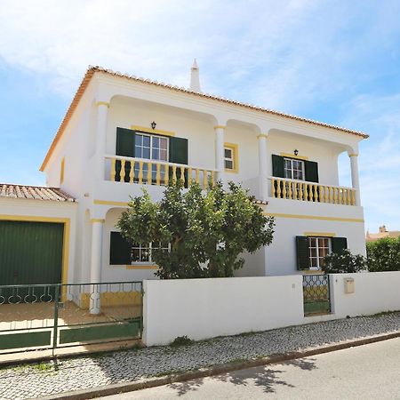 U - Casa Quinta Estacao Hotel Lagos Luaran gambar