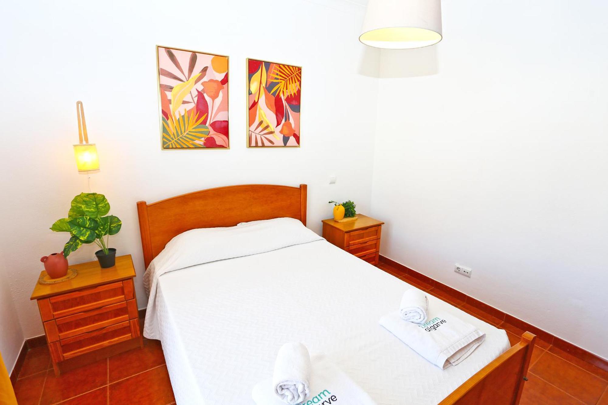 U - Casa Quinta Estacao Hotel Lagos Bilik gambar