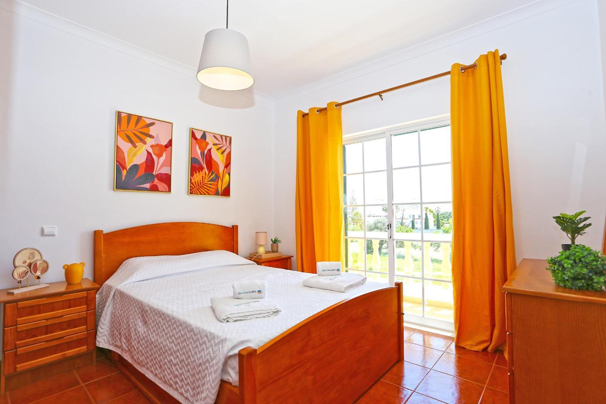 U - Casa Quinta Estacao Hotel Lagos Luaran gambar