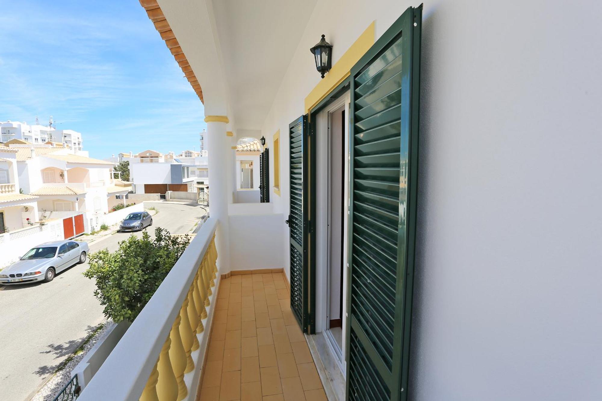 U - Casa Quinta Estacao Hotel Lagos Luaran gambar