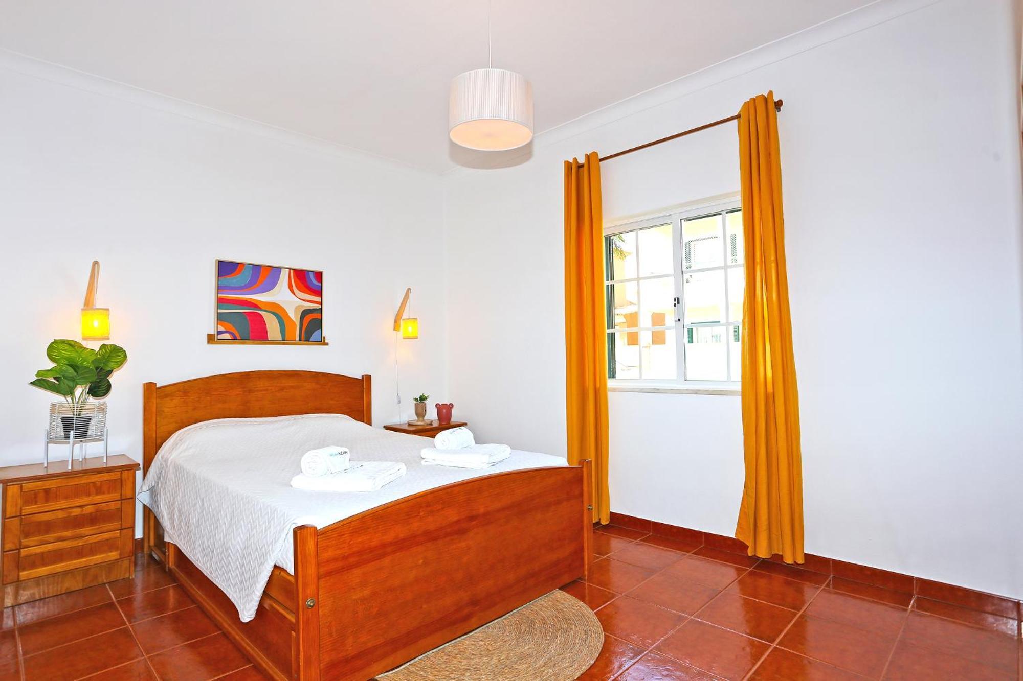 U - Casa Quinta Estacao Hotel Lagos Luaran gambar