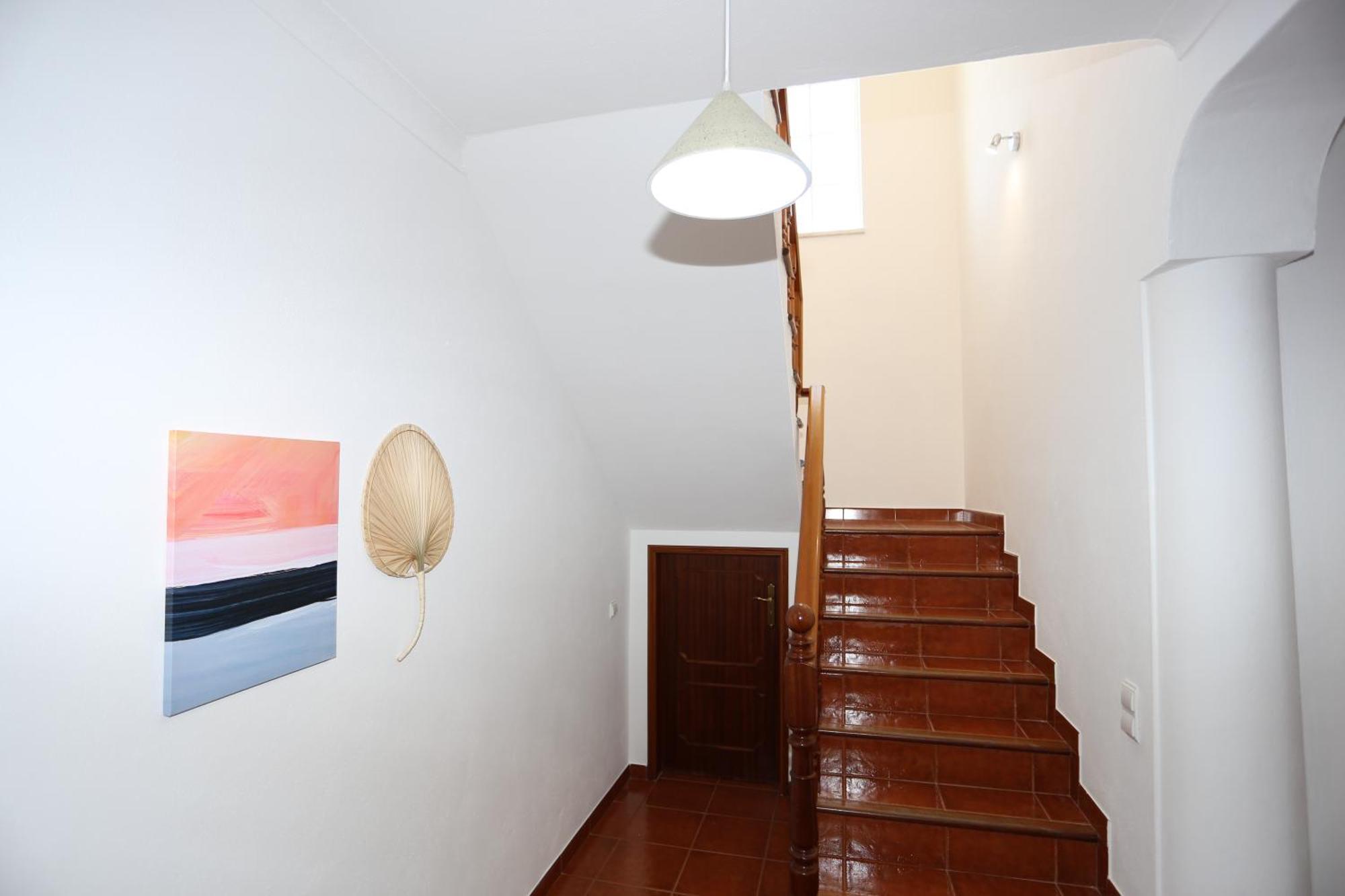 U - Casa Quinta Estacao Hotel Lagos Luaran gambar