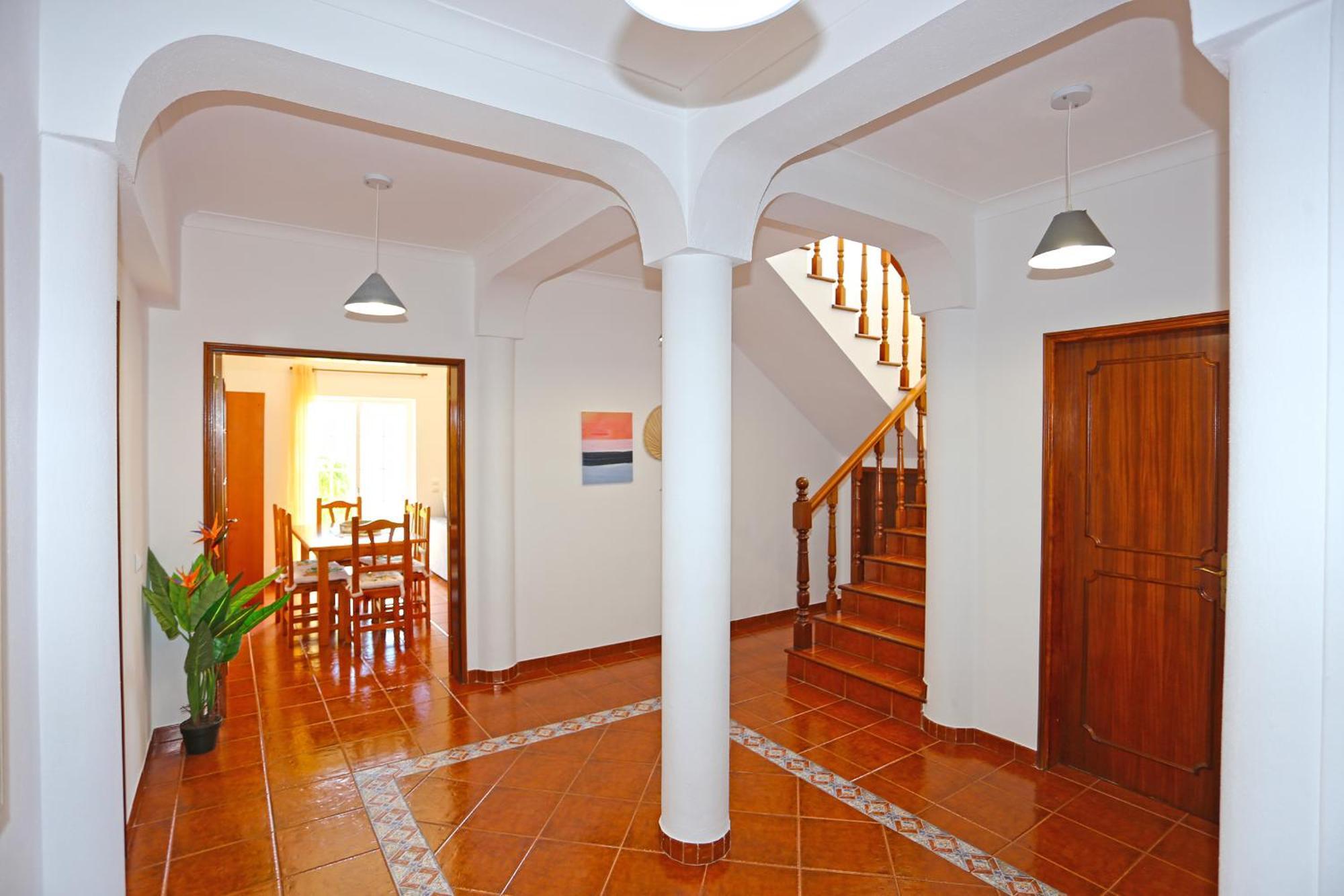 U - Casa Quinta Estacao Hotel Lagos Luaran gambar