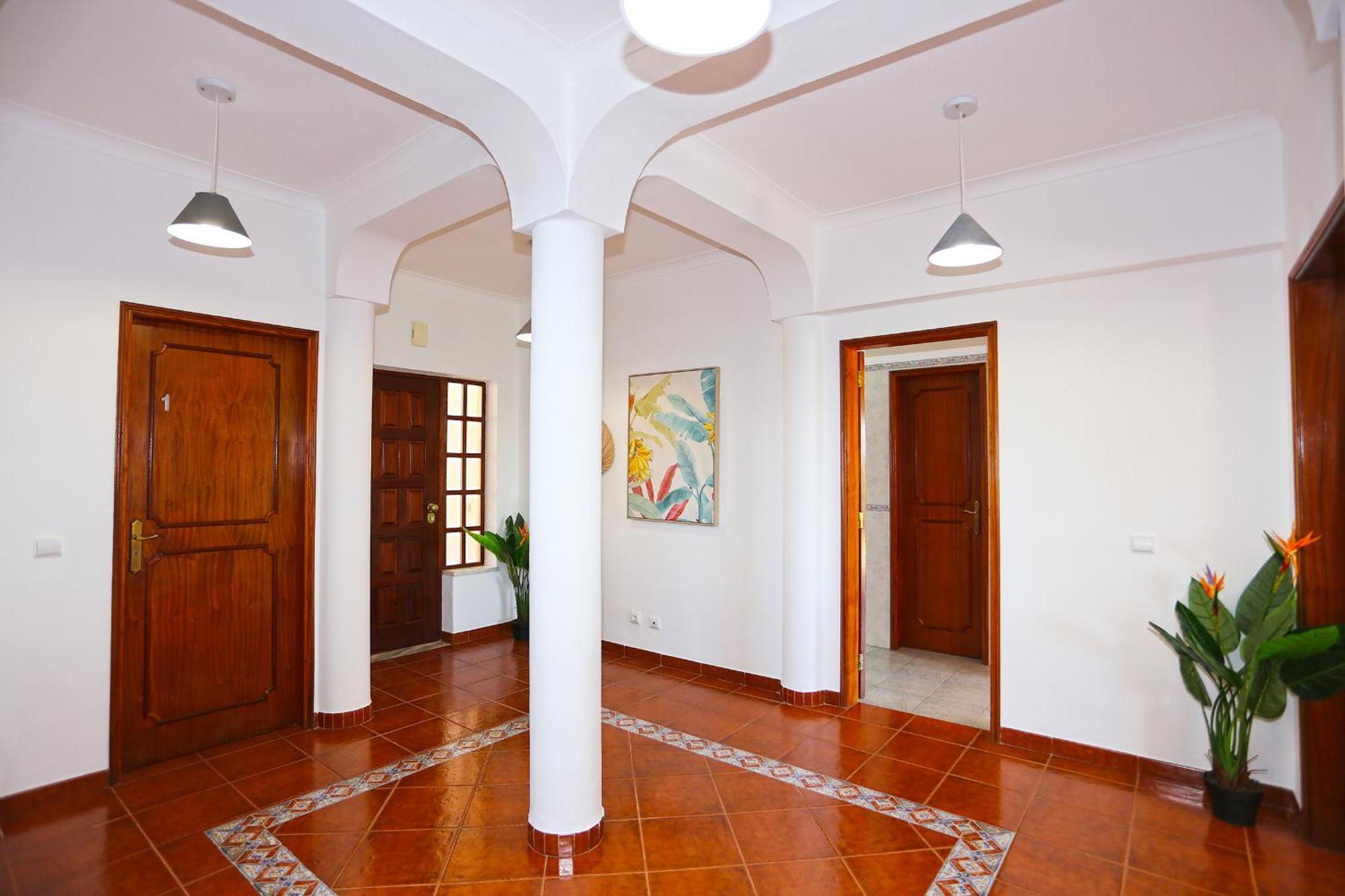 U - Casa Quinta Estacao Hotel Lagos Luaran gambar