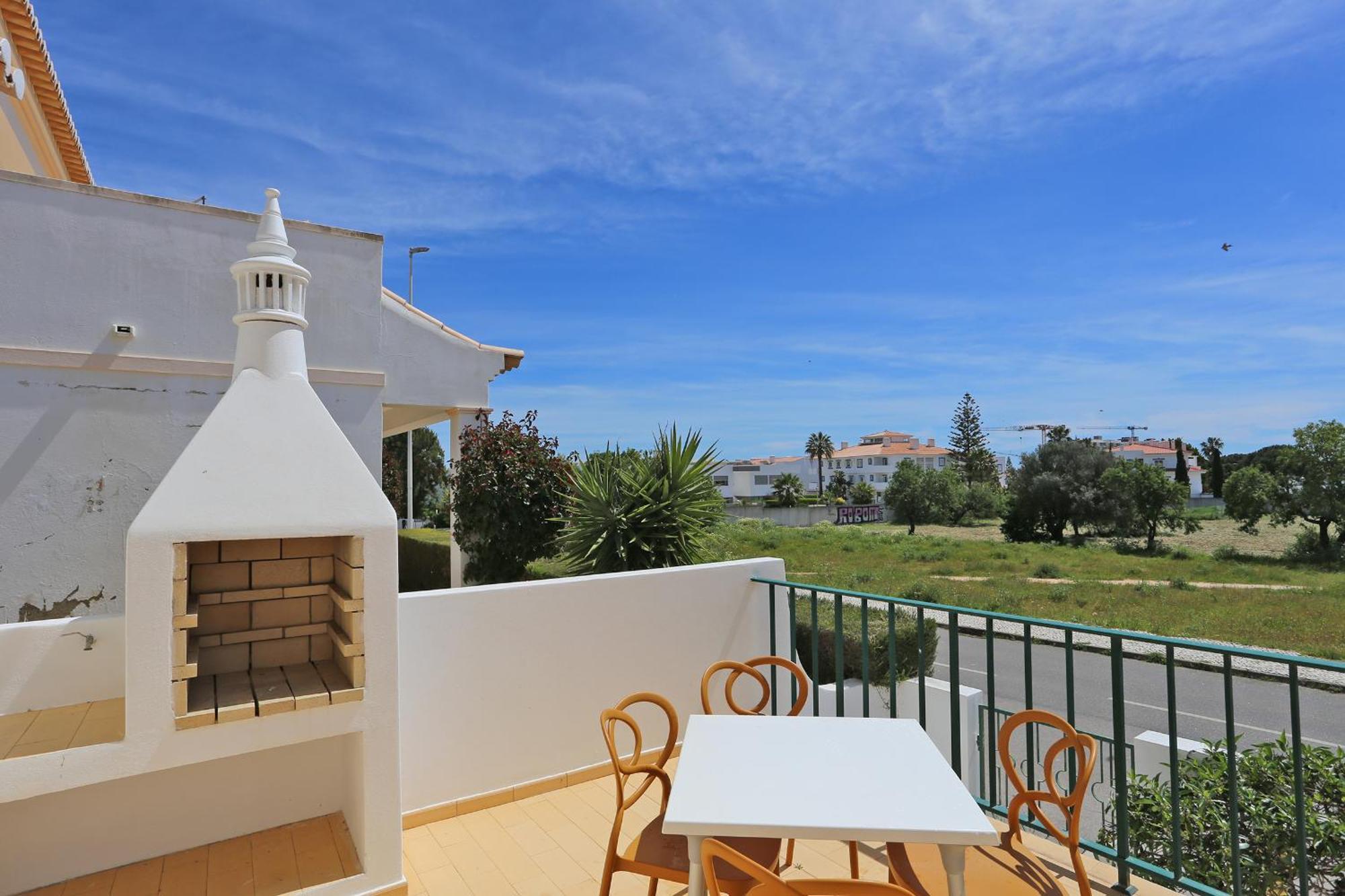 U - Casa Quinta Estacao Hotel Lagos Luaran gambar