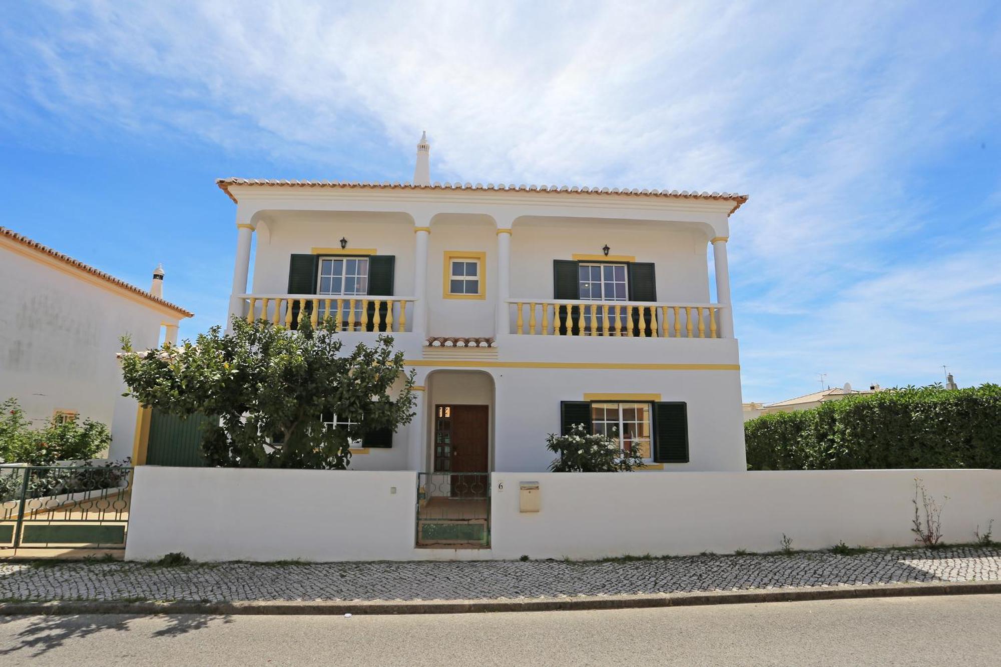 U - Casa Quinta Estacao Hotel Lagos Luaran gambar